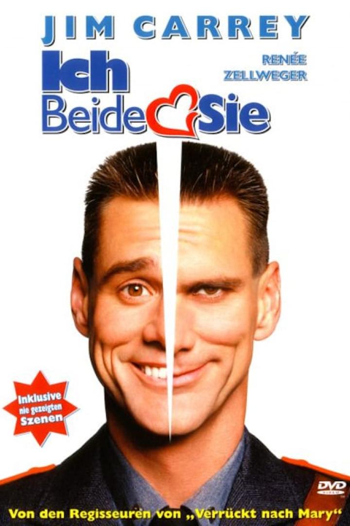 Me, Myself & Irene