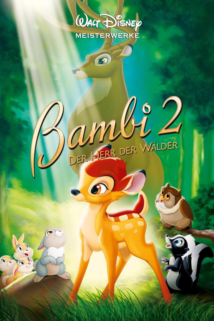 Bambi II