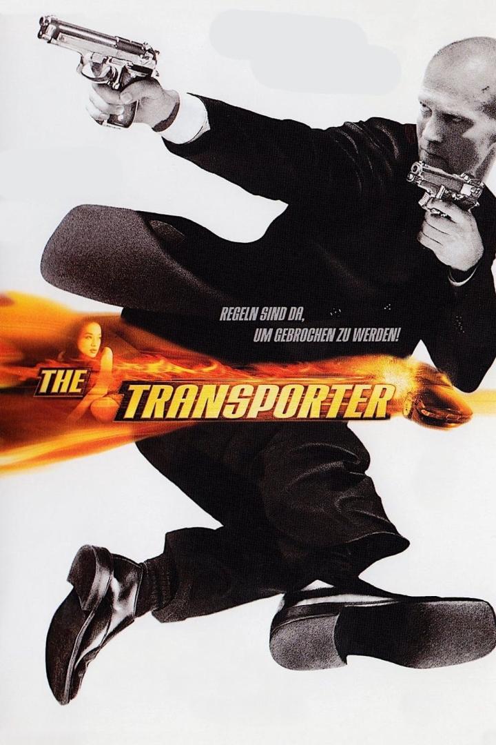 The Transporter