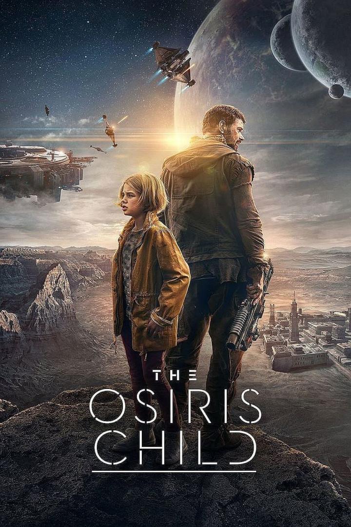 The Osiris Child