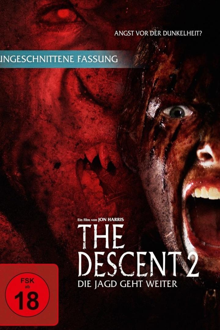 The Descent: Part 2