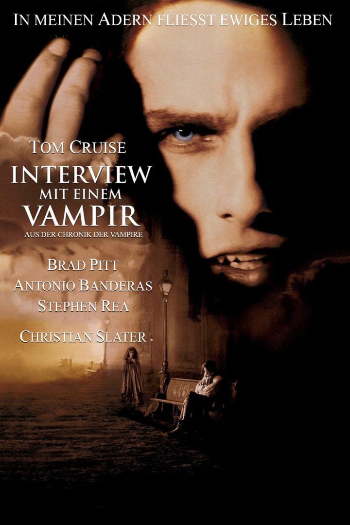 Interview with the Vampire