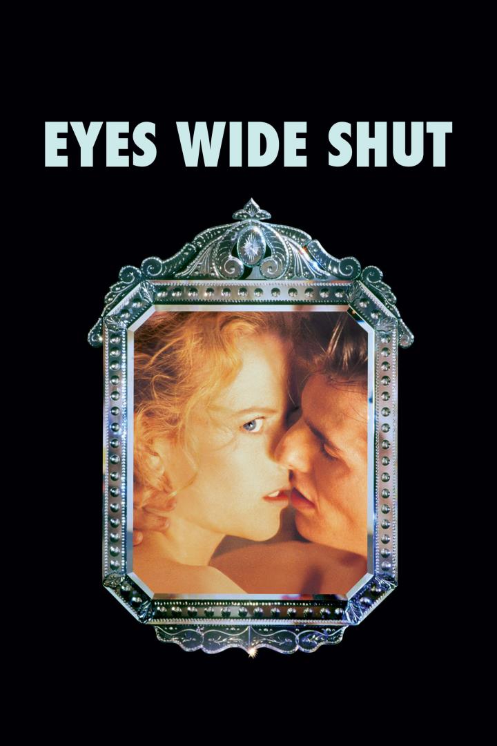 Eyes Wide Shut