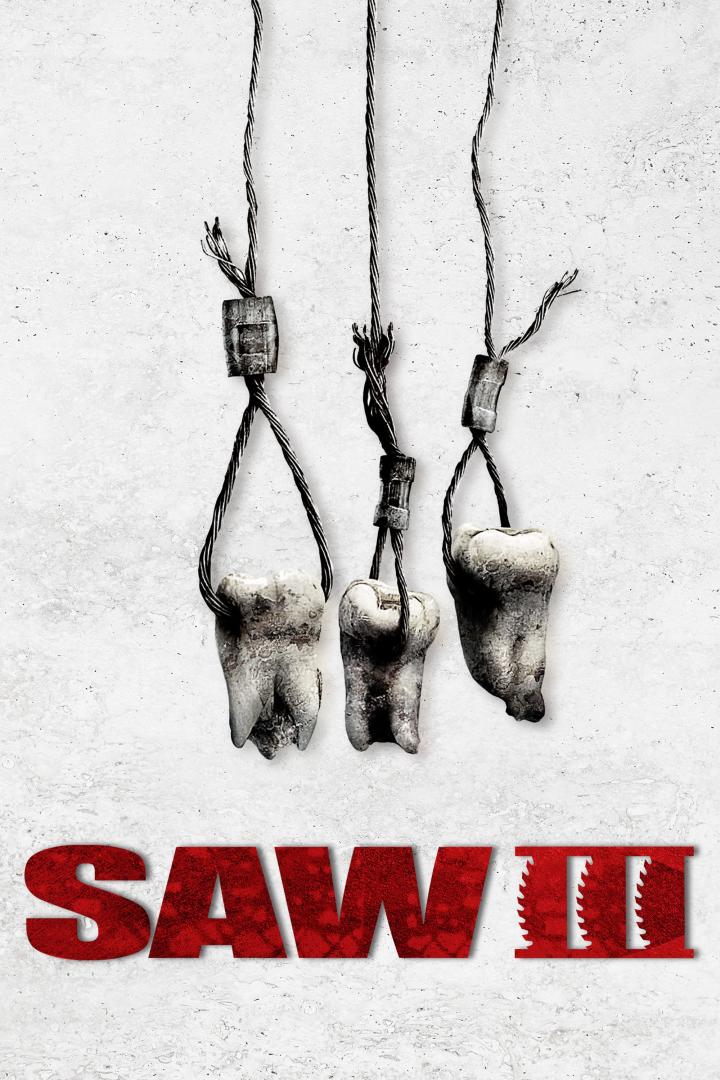 Saw III