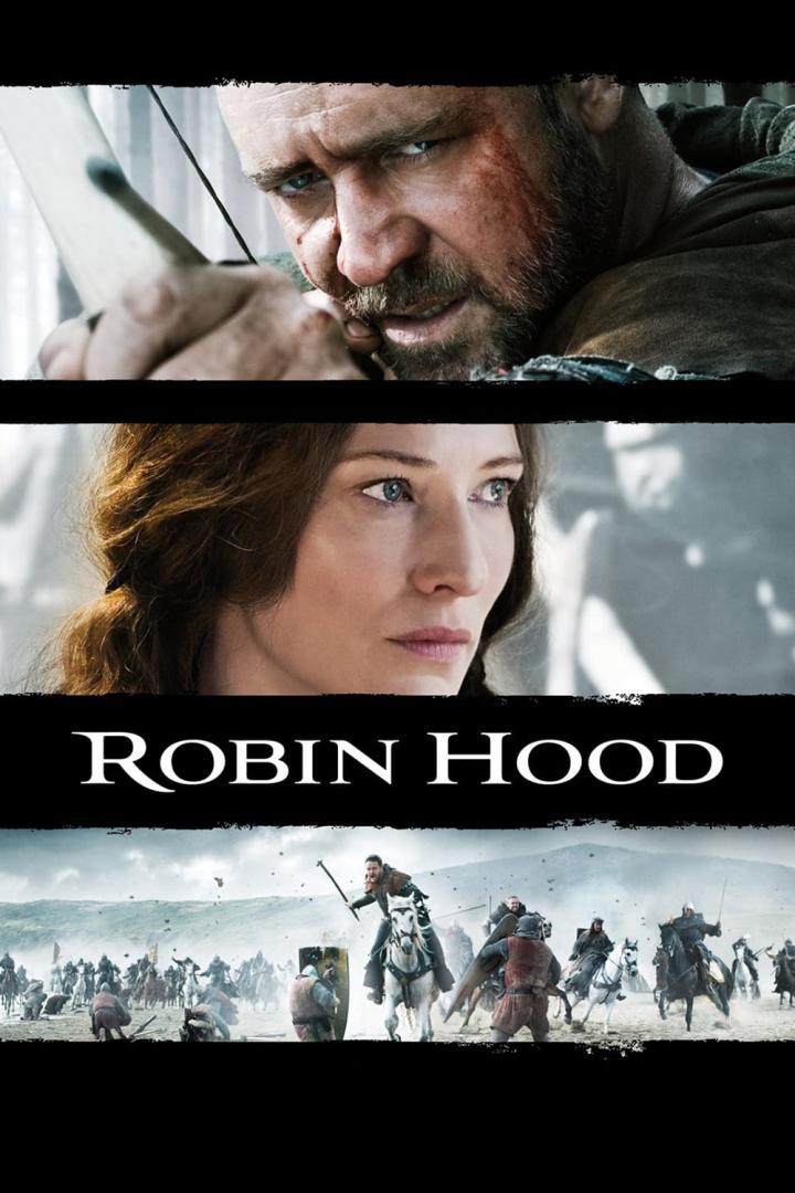 Robin Hood