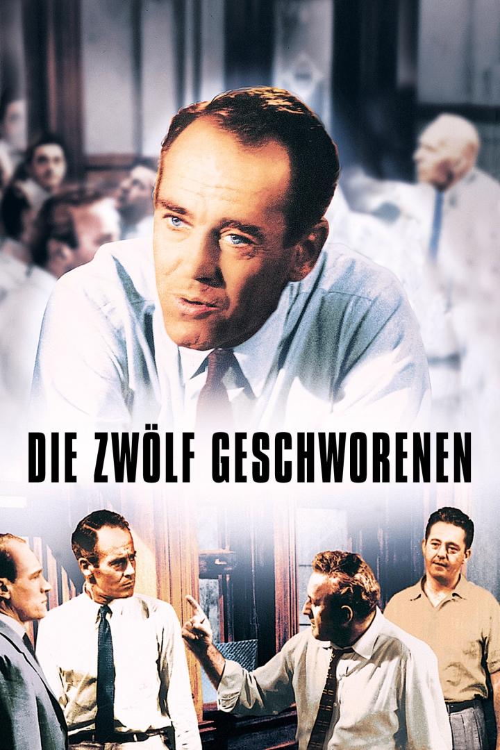 12 Angry Men