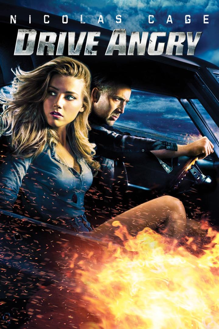 Drive Angry