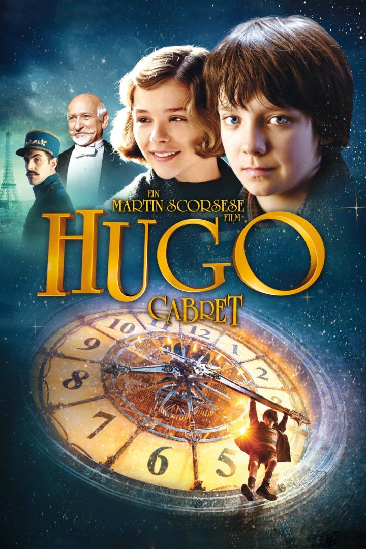 Hugo Cabret