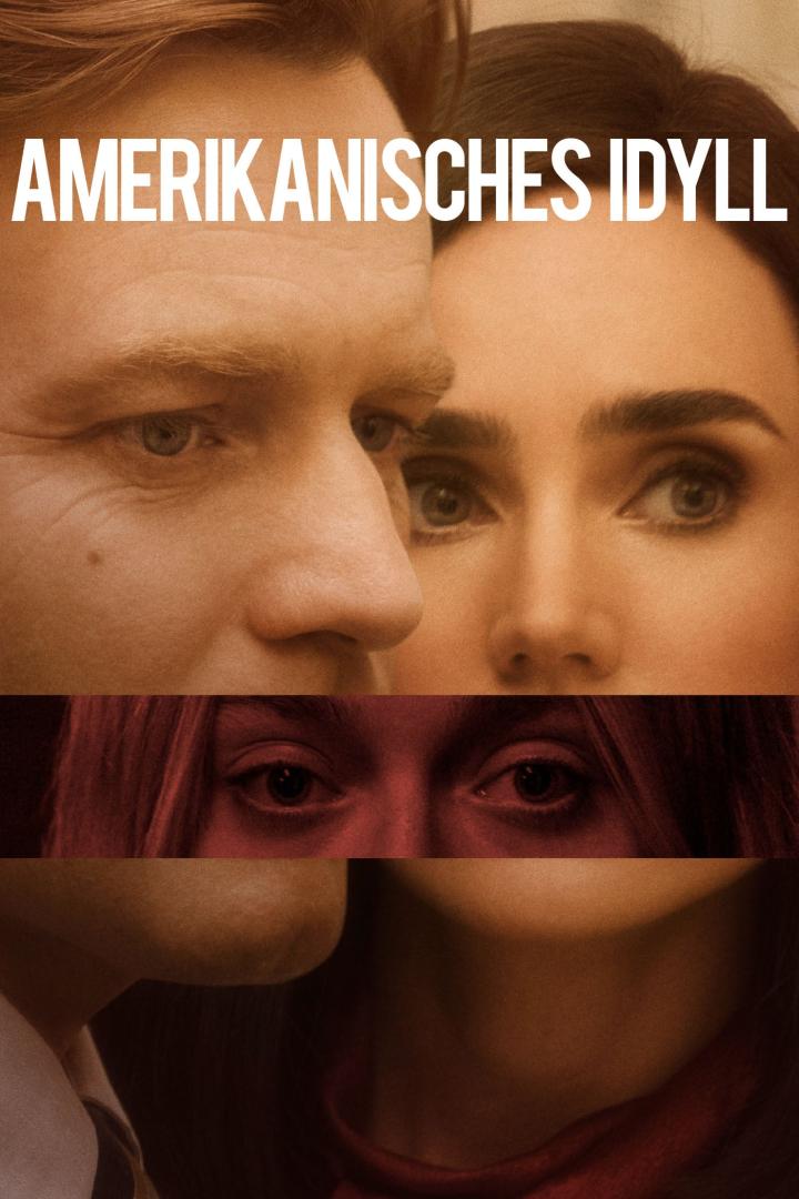 American Pastoral