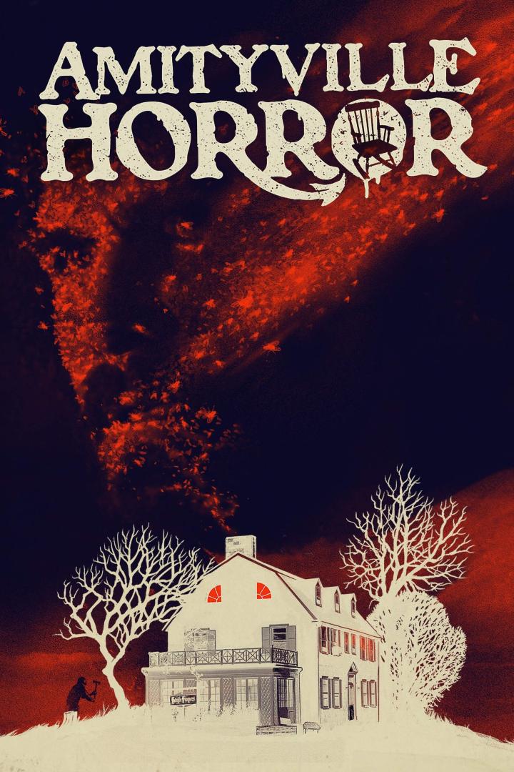 Amityville Horror