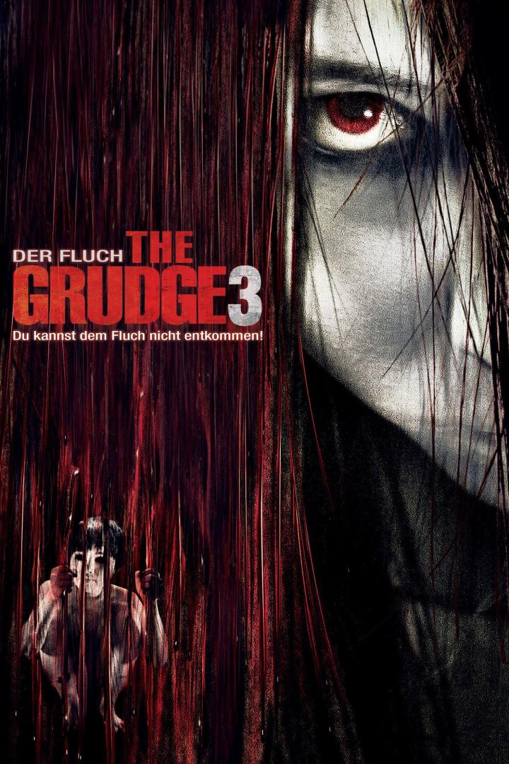 The Grudge 3