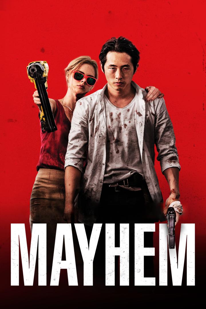 Mayhem