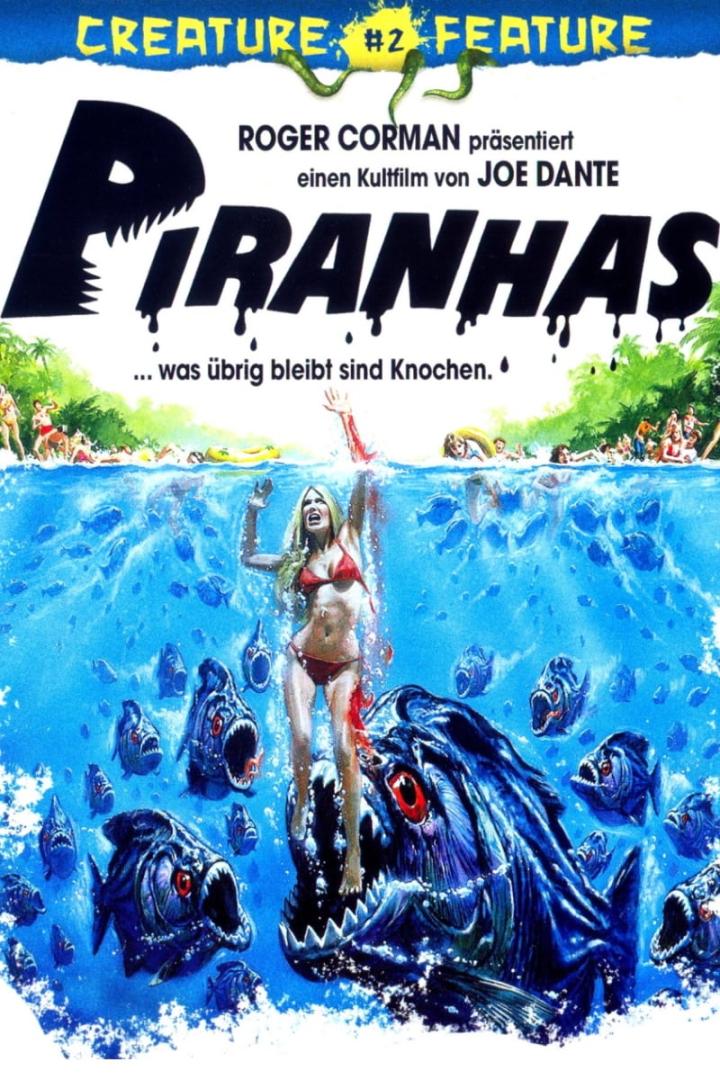 Piranha