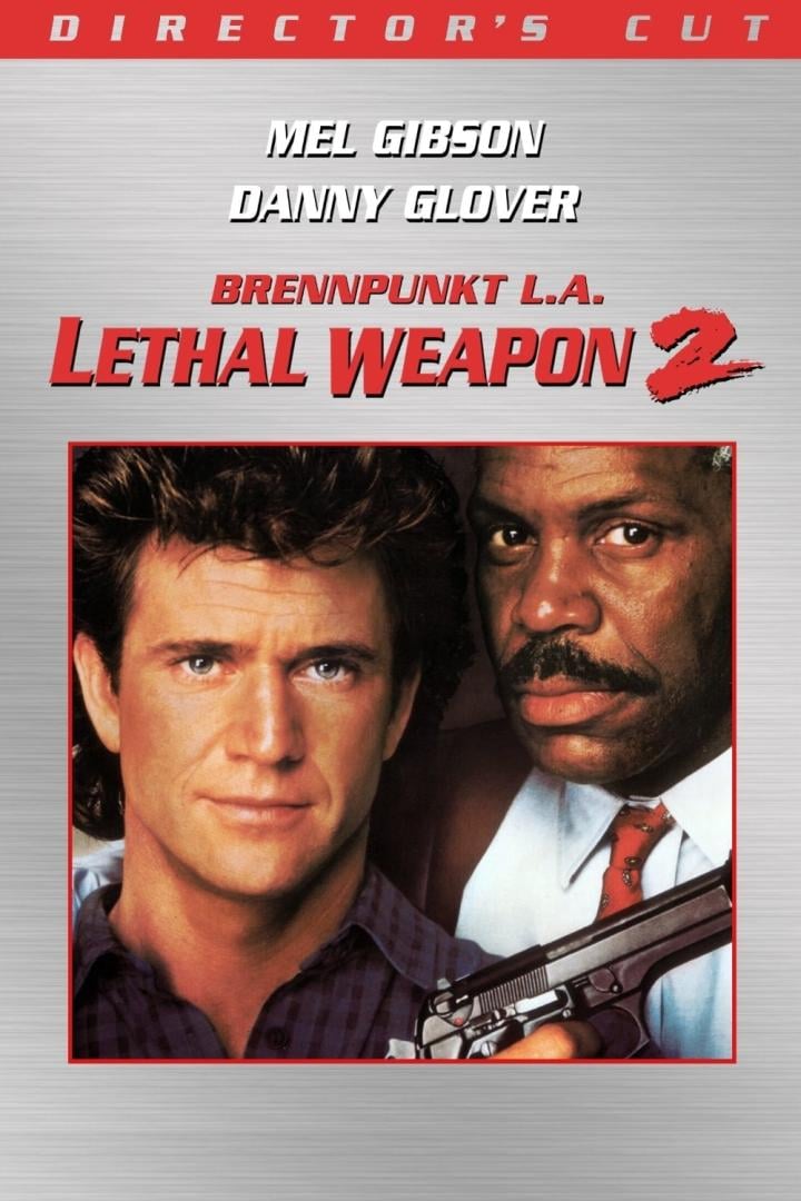 Lethal Weapon 2