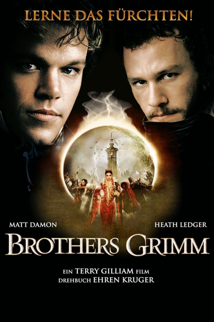 The Brothers Grimm