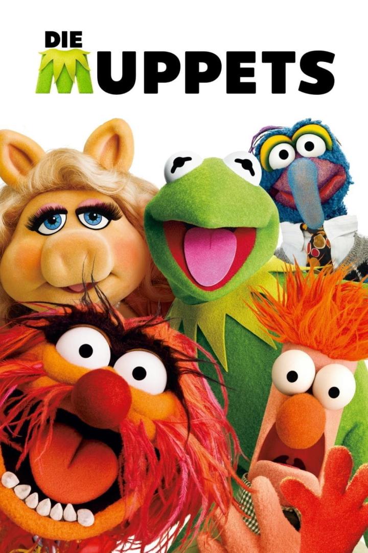 The Muppets