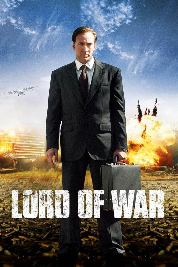 Lord of War