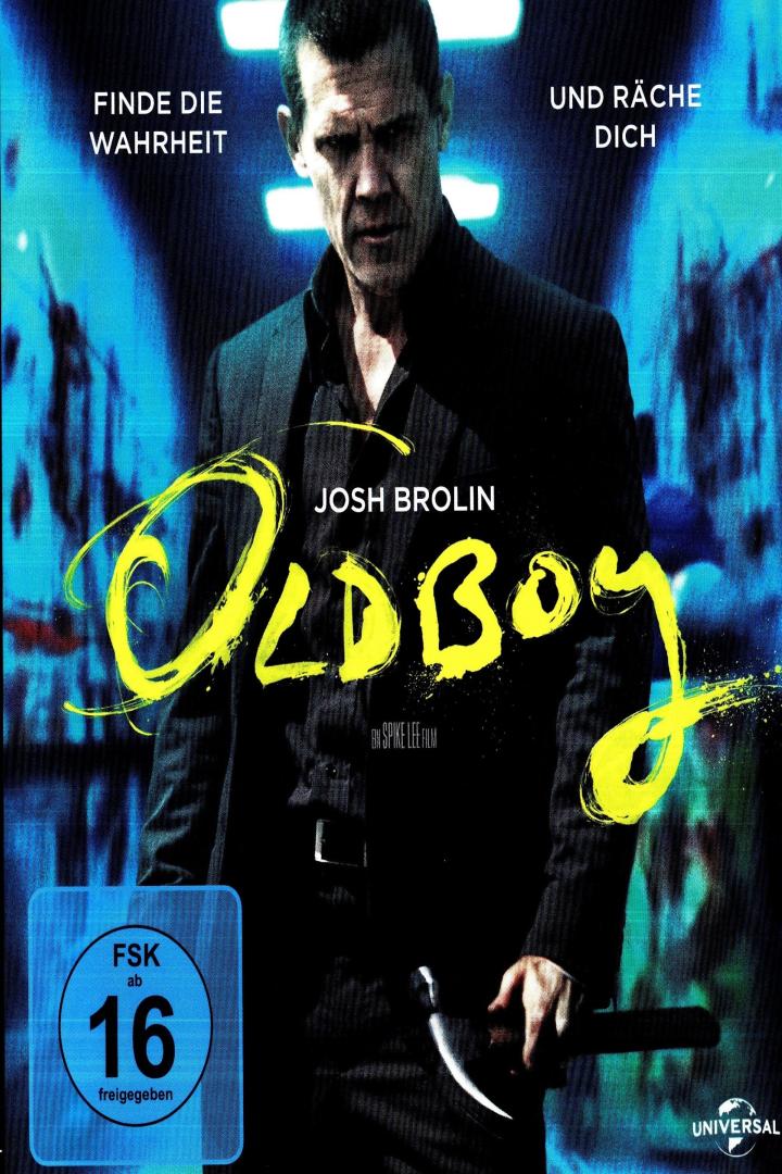 Oldboy