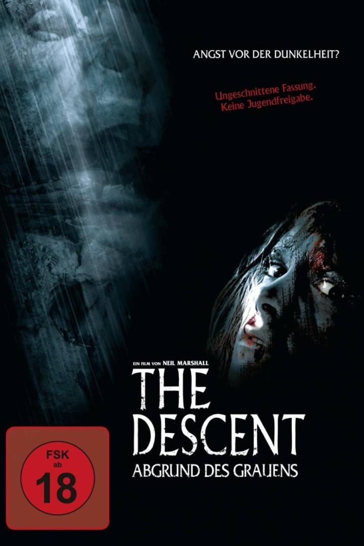 The Descent