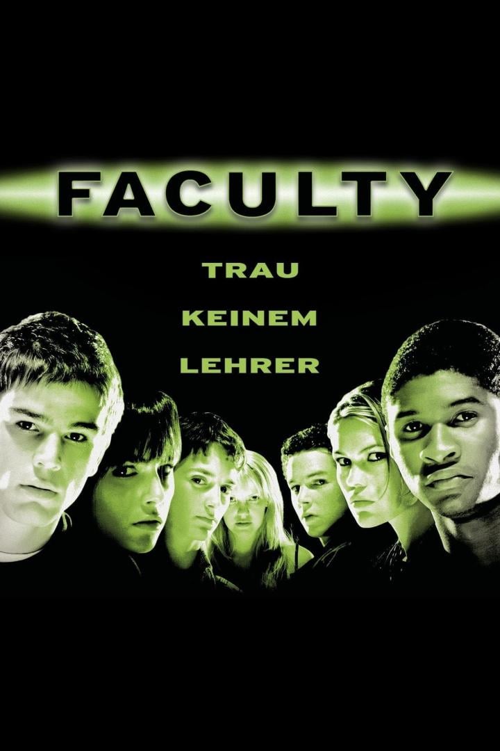 The Faculty