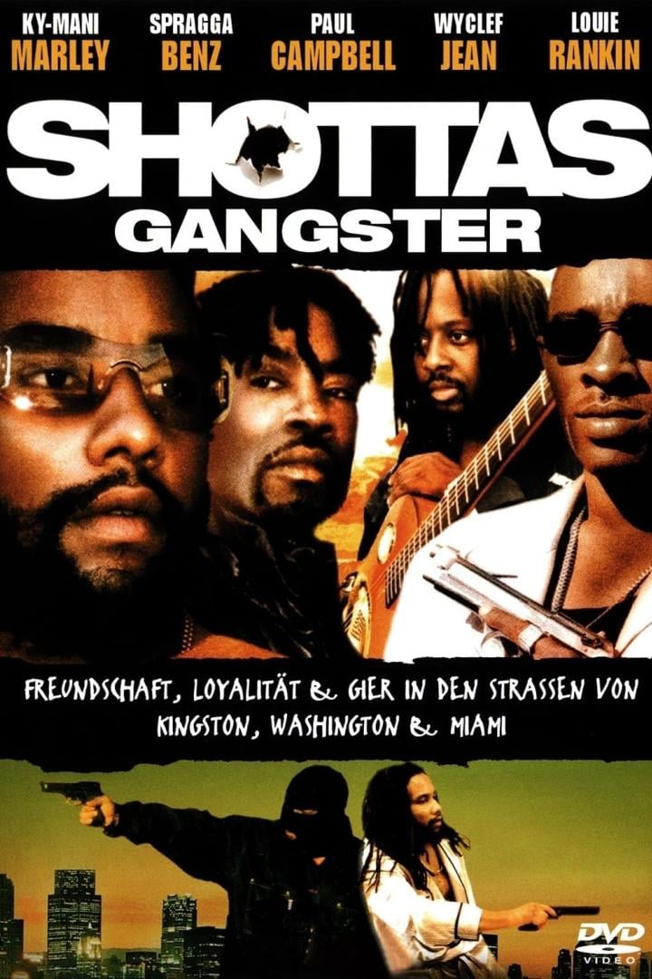 Shottas