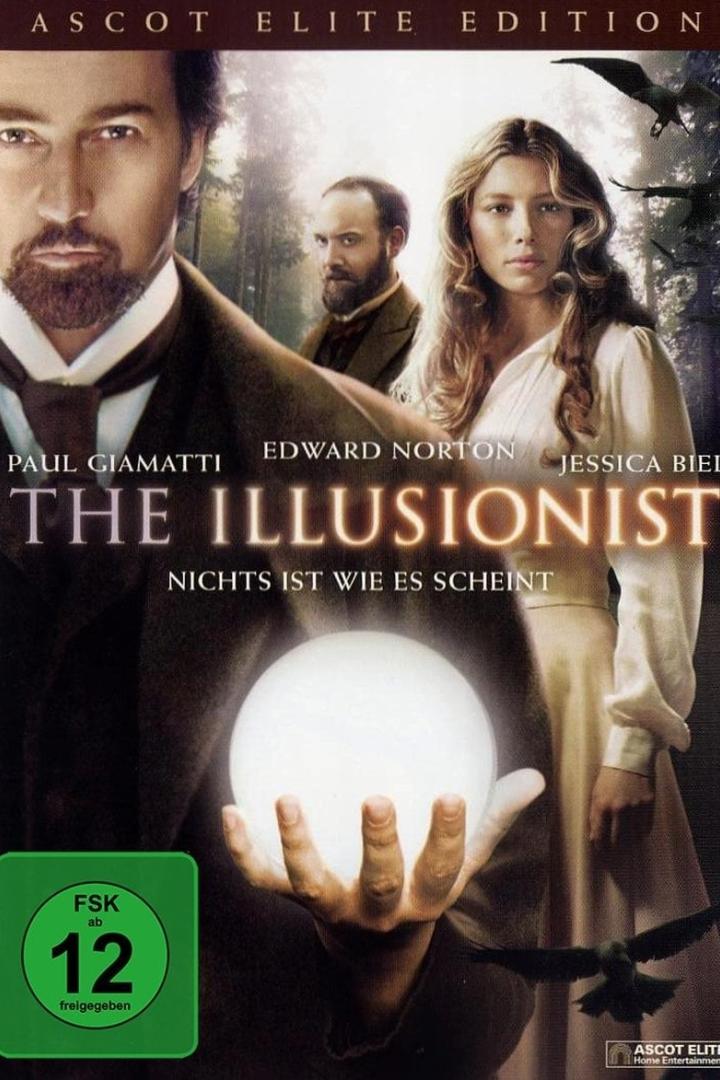 The Illusionist