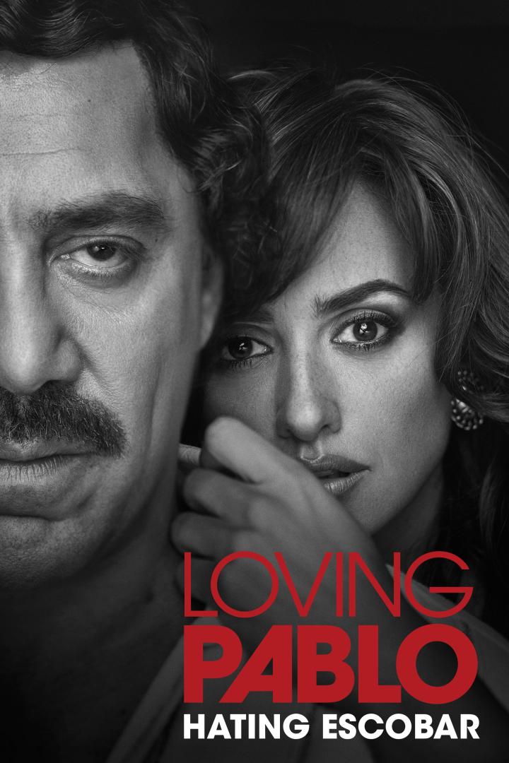 Loving Pablo