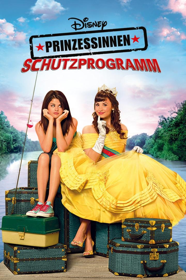 Princess Protection Program