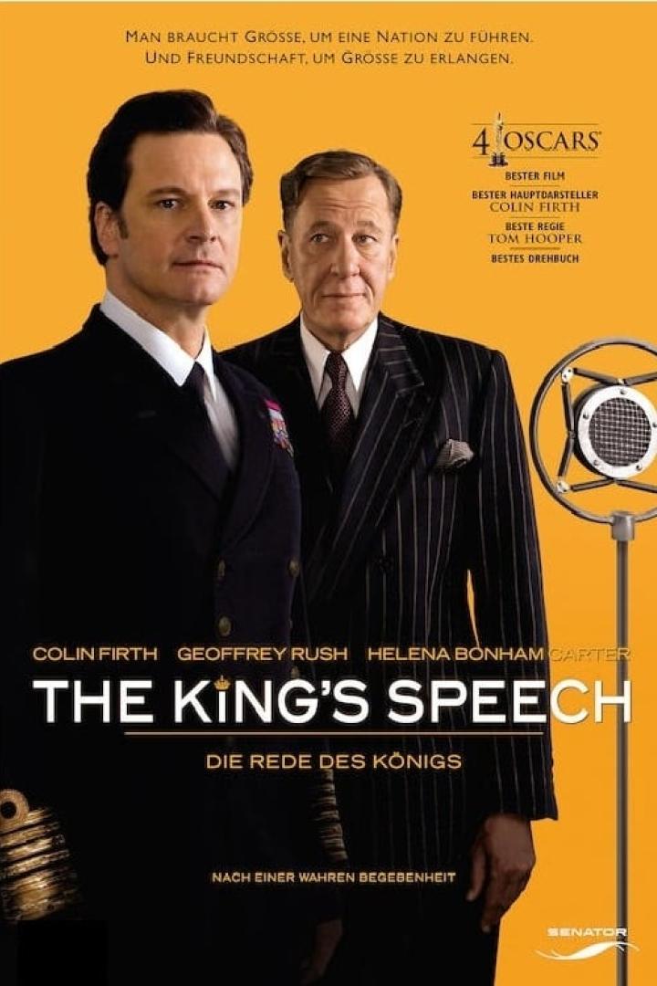 The King's Speech