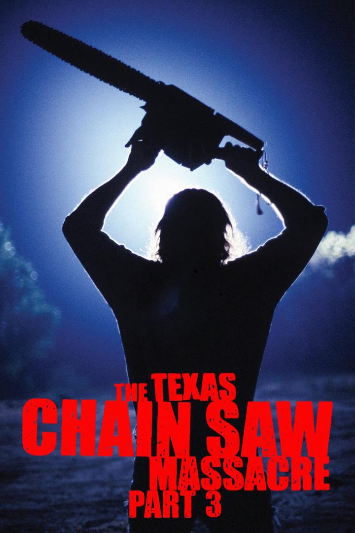 Leatherface: The Texas Chainsaw Massacre III