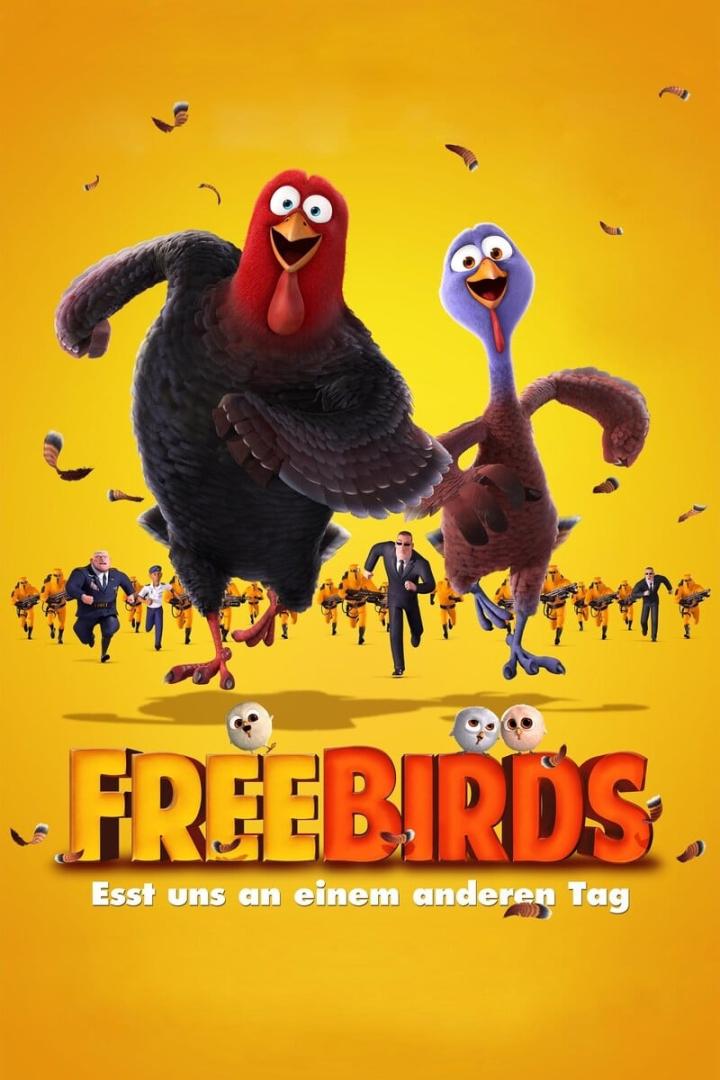 Free Birds