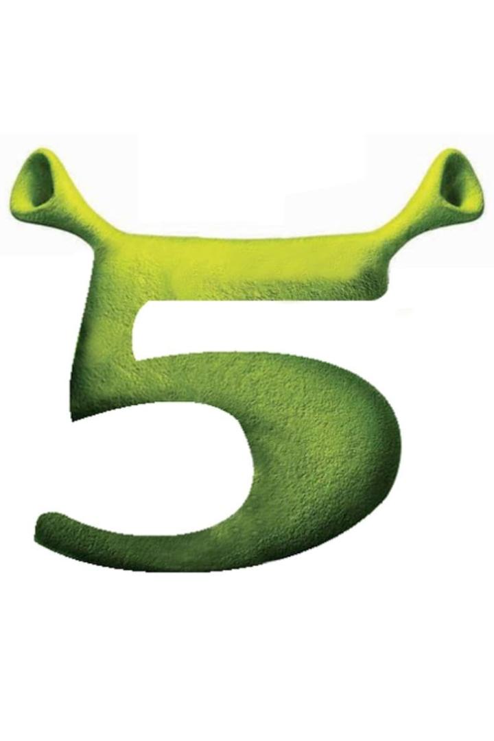 Shrek 5