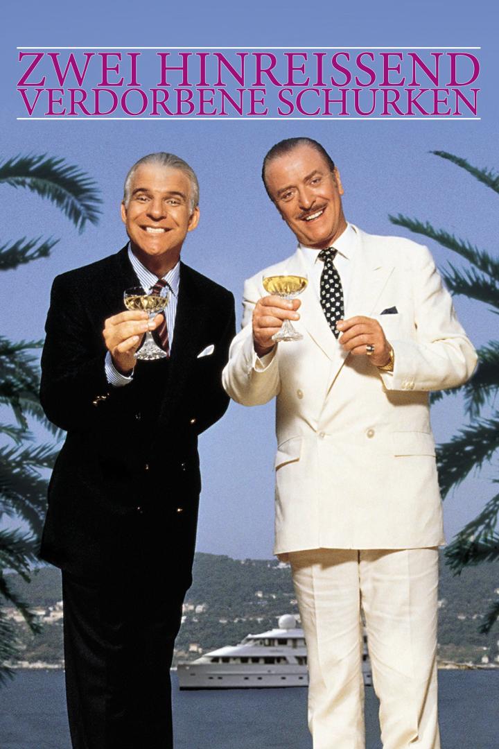 Dirty Rotten Scoundrels