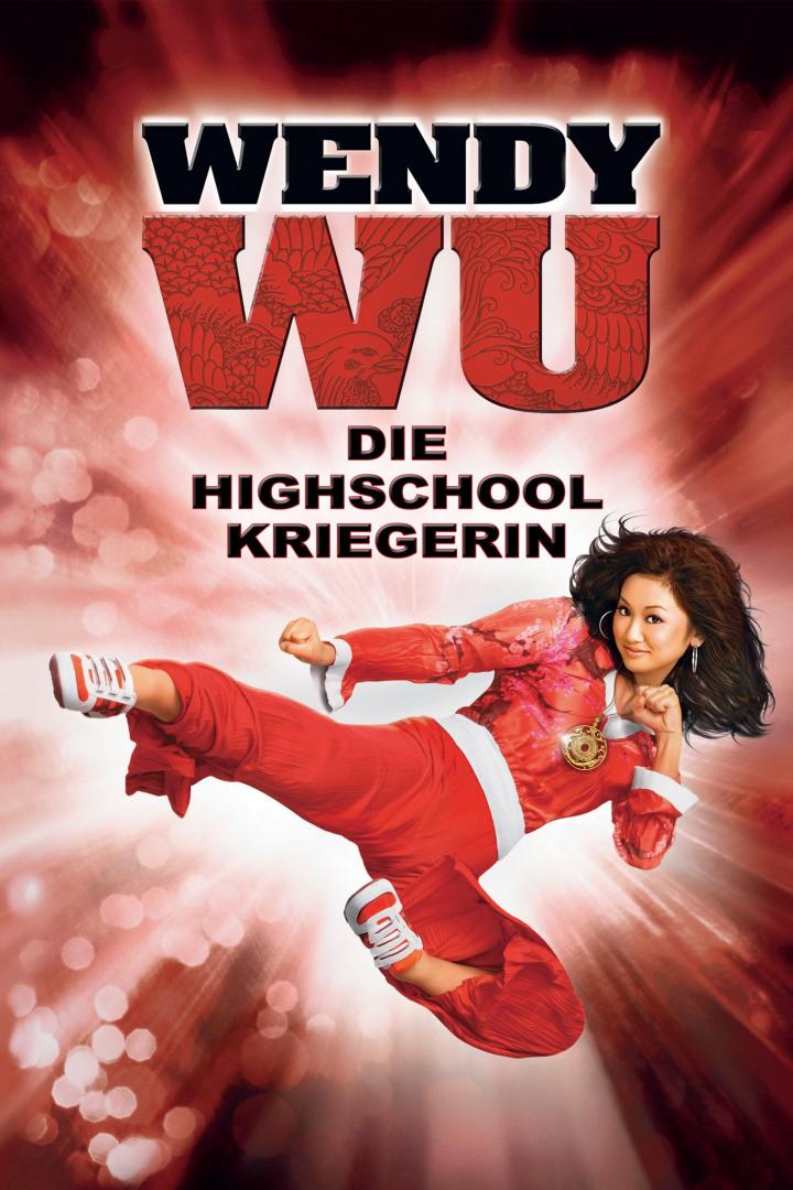 Wendy Wu: Homecoming Warrior