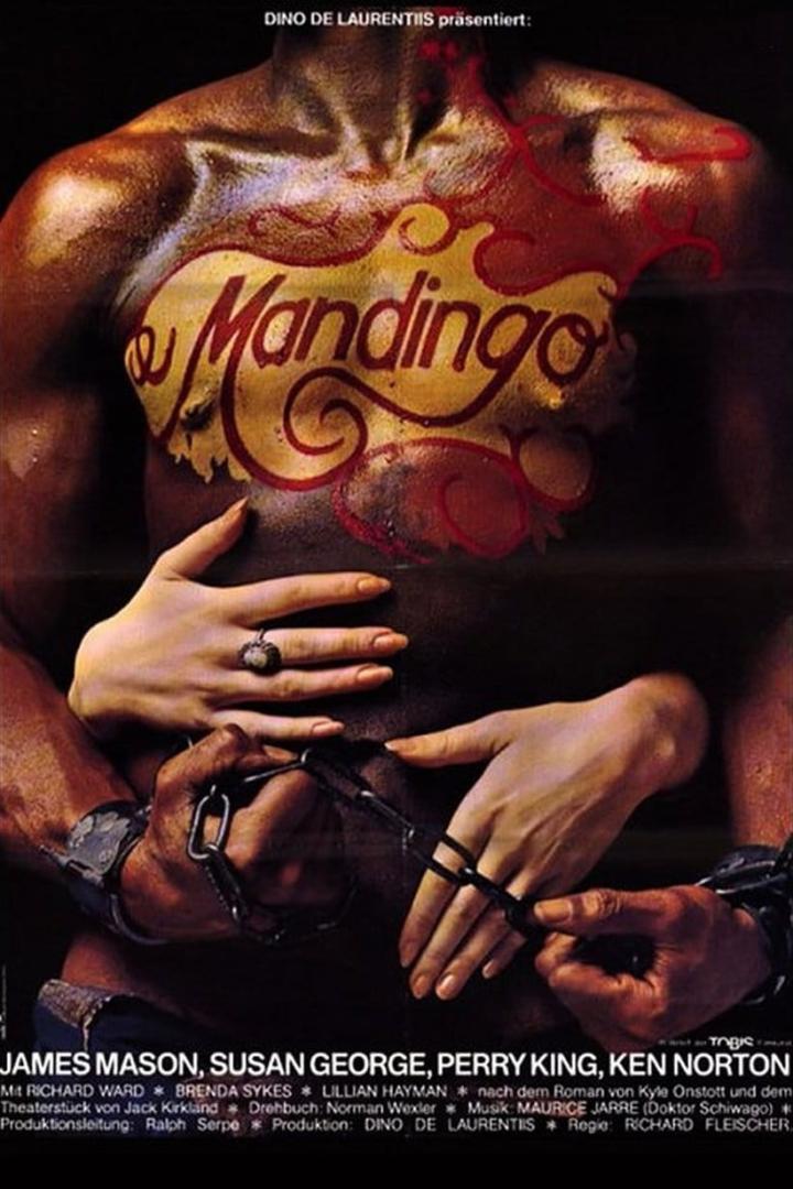 Mandingo