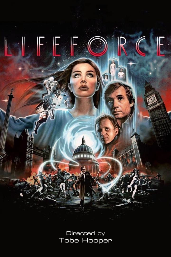 Lifeforce