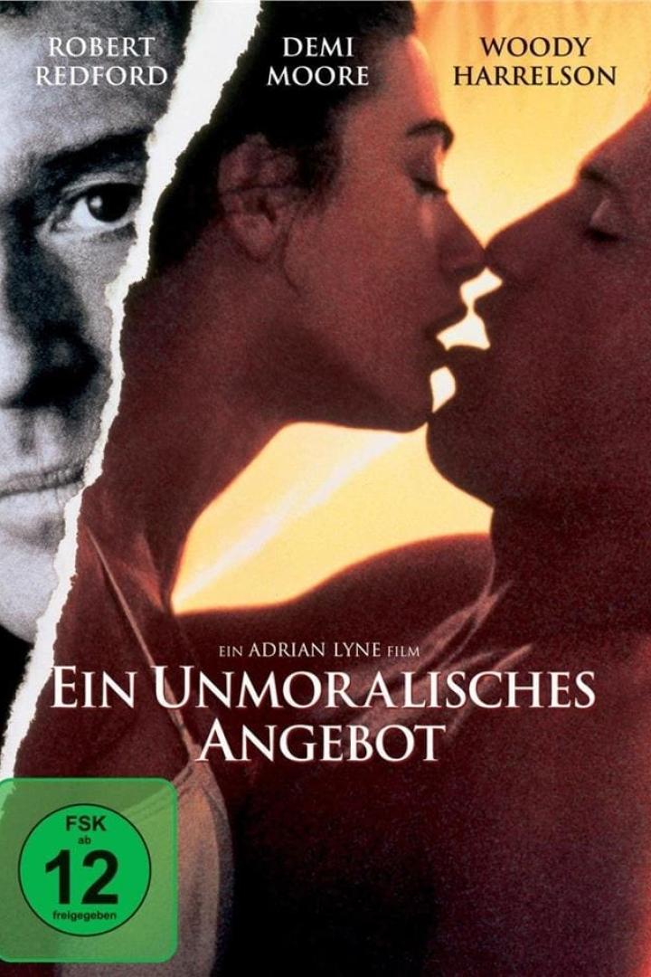 Ein unmoralisches Angebot