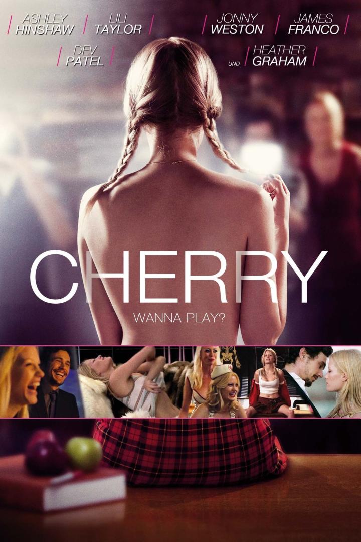 About Cherry