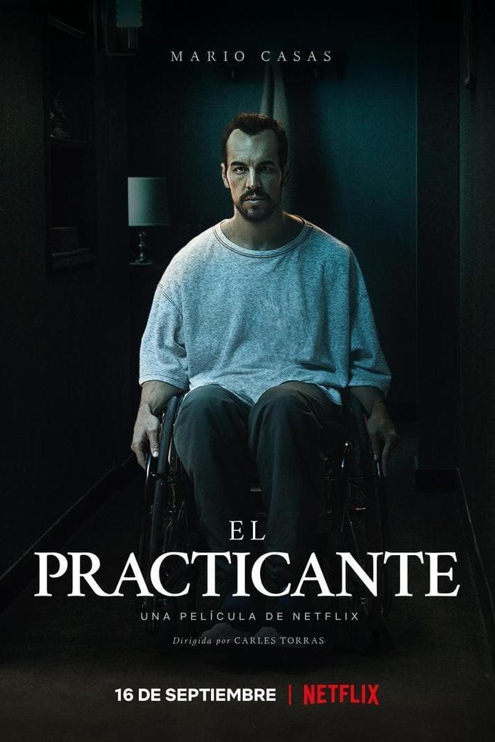 El practicante