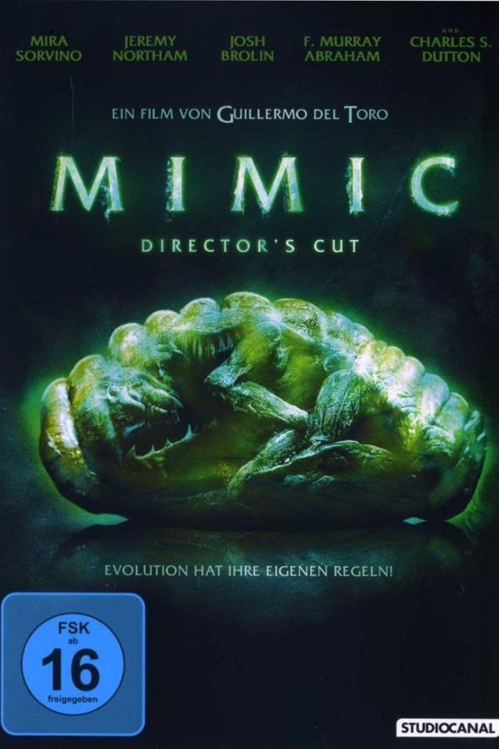 Mimic