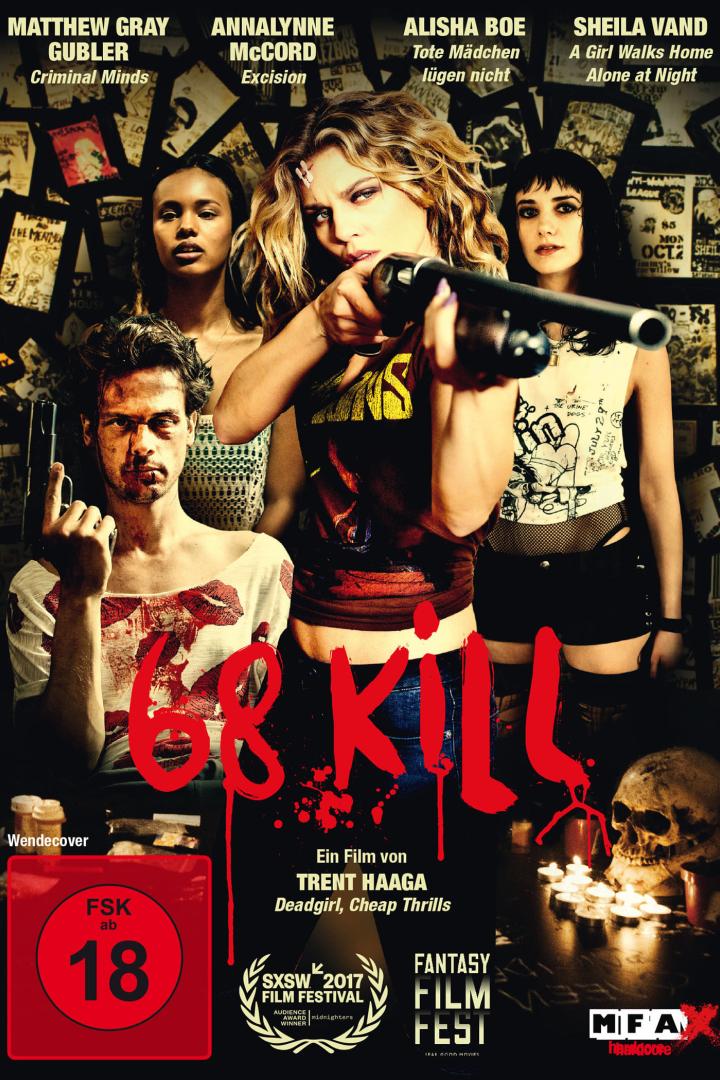 68 Kill