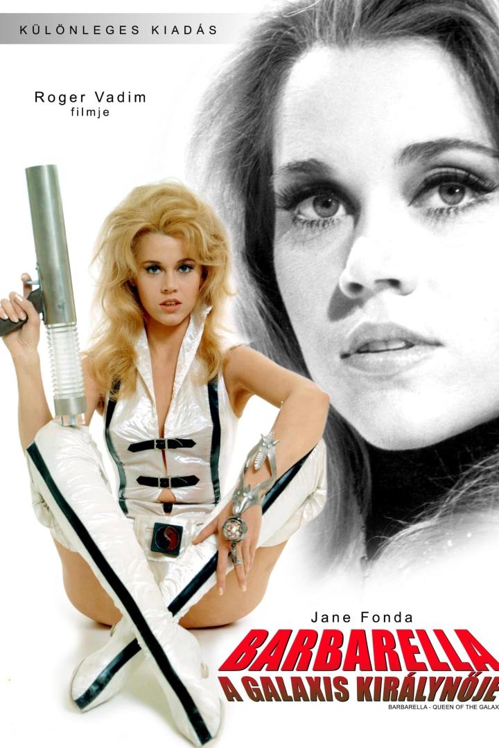 Barbarella