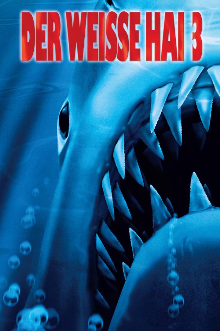 Jaws 3-D