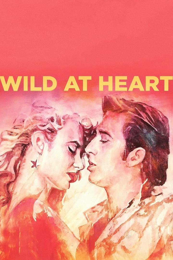 Wild at Heart