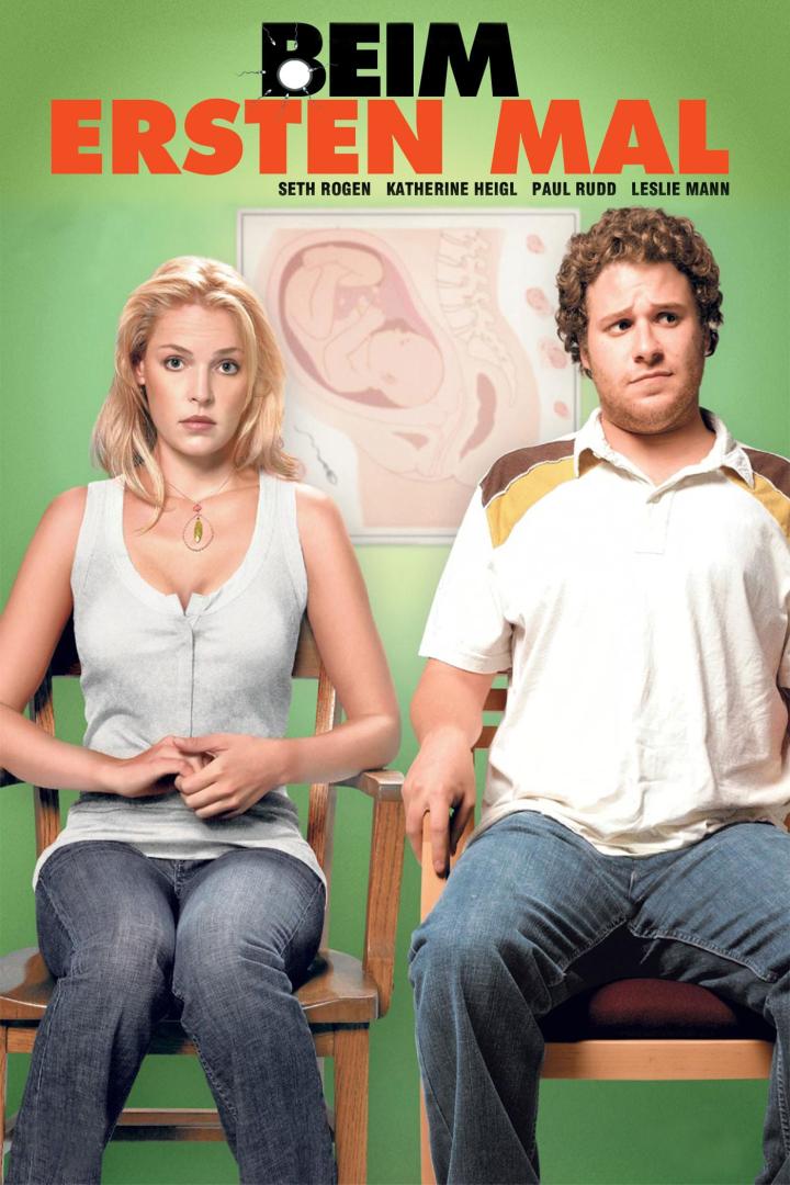 Knocked Up