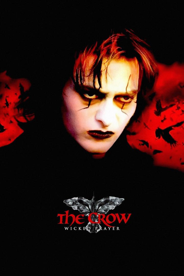 The Crow: Wicked Prayer