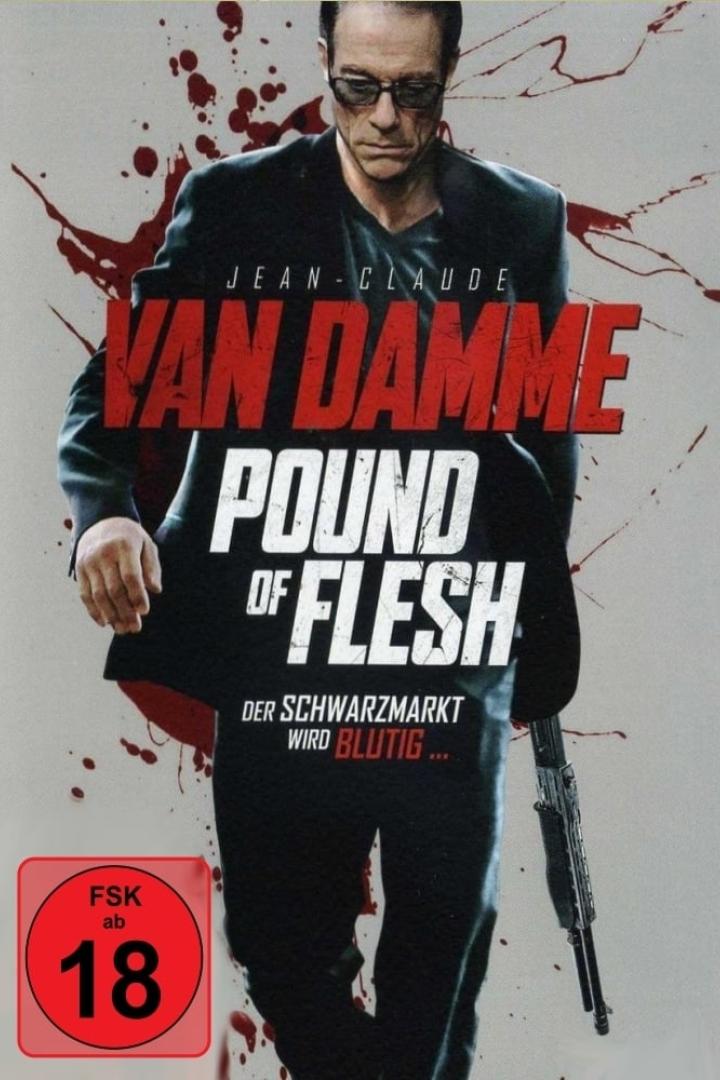 Pound of Flesh