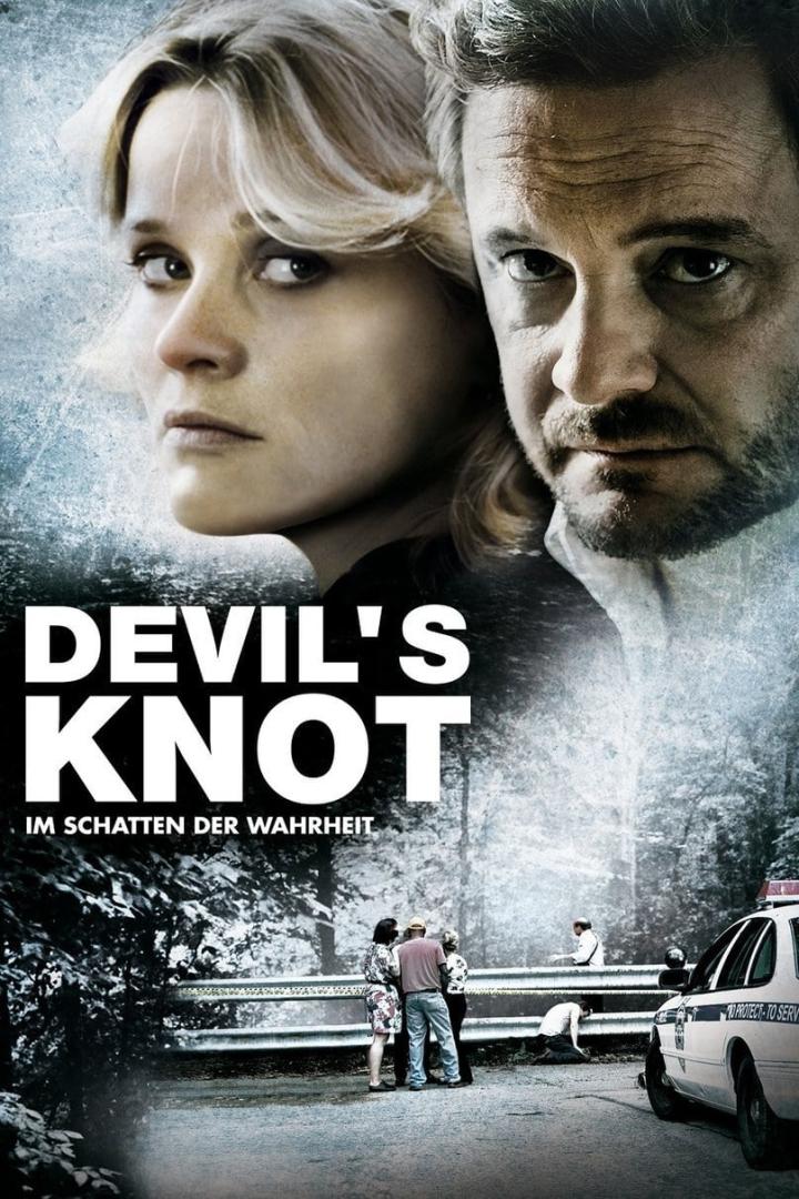 Devil's Knot