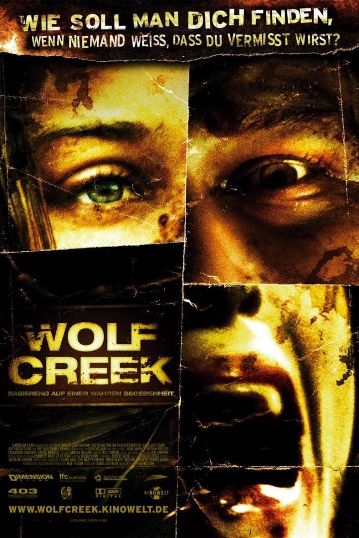 Wolf Creek