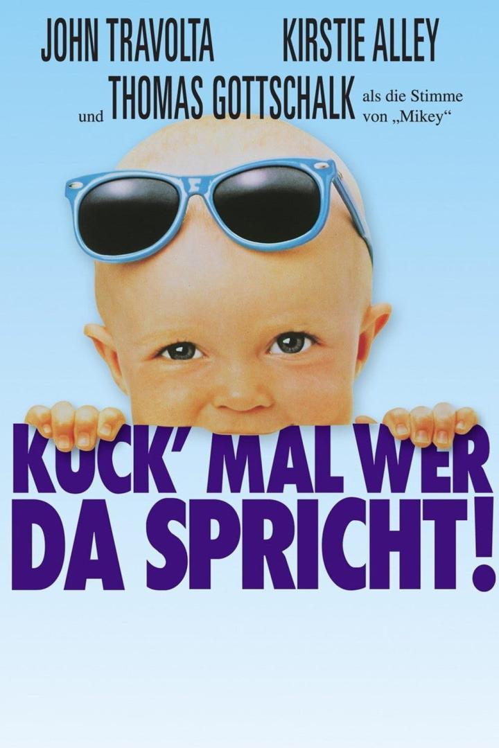 Kuck' mal, wer da spricht